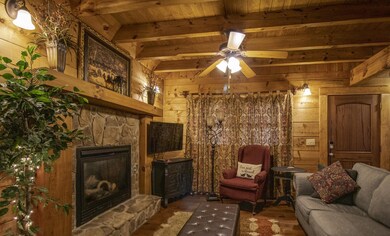 1619 Jed Trail Lot 14, Sevierville, TN 37862 - photo 3