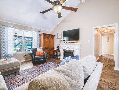 20615 County Road 461, Brazoria, TX 77422 - photo 5