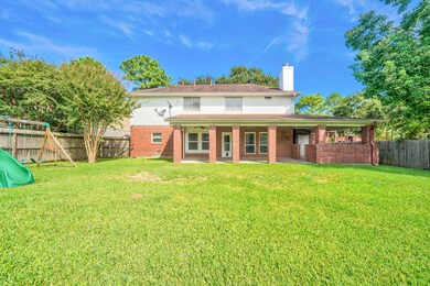 14803 Preston Park Dr, Houston, TX 77095 - photo 4