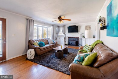 1211 St Andrews Way, Baltimore, MD 21239 - photo 4