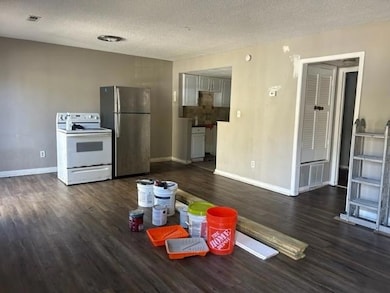 1151 Rankin St unit 7-A, Stone Mountain, GA 30083 - photo 2