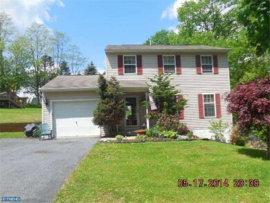 618 Grove Ave, Mohnton, PA 19540 - photo 3