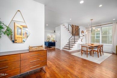 213 Northwood Cir, Durham, NC 27701 - photo 4