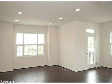 Exterior Front - Family room with walk out porch i