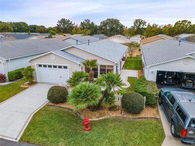 3573 Roanoke St, The Villages, FL 32162 - photo 2