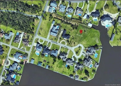 4929 Bayview Ln, Lake Charles, LA 70605 - photo 2