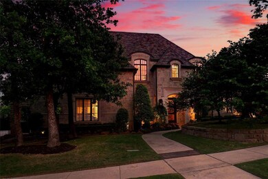 2101 Paso Robles Trail, Southlake, TX 76092 - photo 4