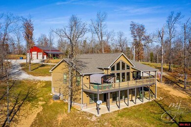 215 County Road 153, Elizabeth, AR 72531 - photo 4