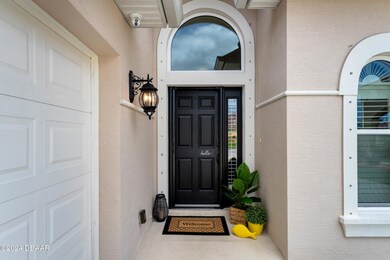 3390 Leonardo Ln New Smyrna Beach, FL 32
