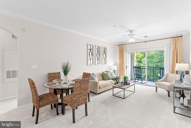 12953 Centre Park Cir unit 318, Herndon, VA 20171 - photo 3