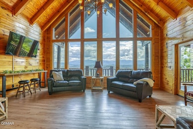 2251 Upper Middle Creek Rd unit 25, Sevierville, TN 37876 - photo 5