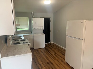 1212 S Dunn Ave unit 4, Fayetteville, AR 72701 - photo 6