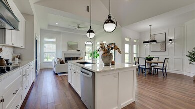 22085 Misty Hollow Ct, Whitney, TX 76692 - photo 2