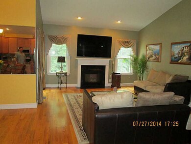 Living Room.