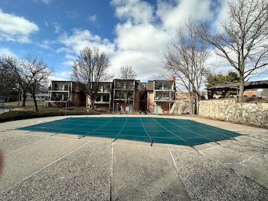 Shared Pool, 