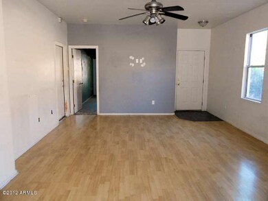 023-305647 - Living Room and Front Door