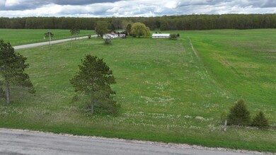 flat building site