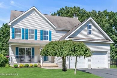 287 Wardell Rd, Neptune, NJ 07753 - photo 5