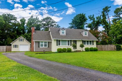 1025 Daniel Ct, Jacksonville, NC 28540 - photo 2