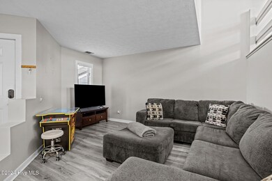 Entry Level Living Space 2