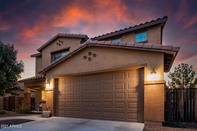 1088 W Empress Tree Ave, San Tan Valley, AZ 85140 - photo 2