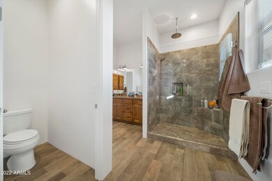 21755 W Gibson Way, Wickenburg, AZ 85390 - photo 6