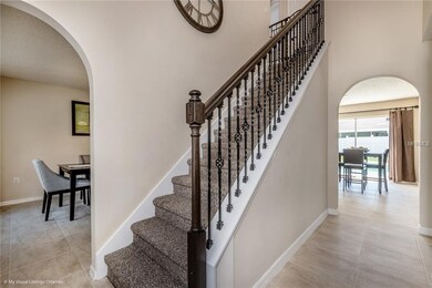 STAIRWELL ENTRANCE