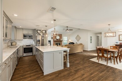 2047 County Road 540, Alvin, TX 77511 - photo 6