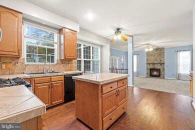 9130 Dartford Place, Bristow, VA 20136 - photo 6