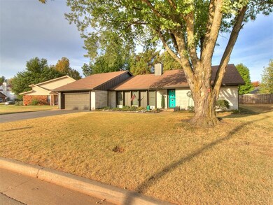 2017 Norwich Place, Yukon, OK 73099 - photo 5