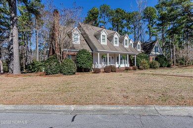 100 Sussex Ct, Jacksonville, NC 28540 - photo 3