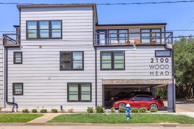 2100 Woodhead St unit 201, Houston, TX 77019 - photo 2