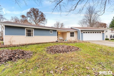 3 Settlers Ln unit 1, Springfield, IL 62707 - photo 3