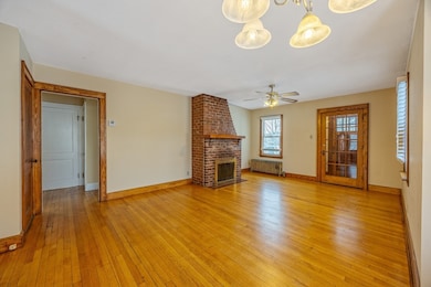 27 Lathrop St, South Hadley, MA 01075 - photo 7