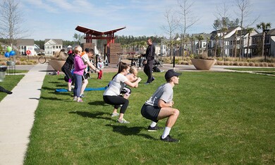 408 Cool Bend Ln, Summerville, SC 29486 - photo 7