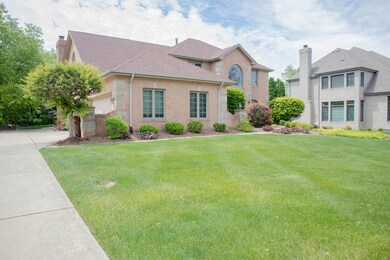 3714 Culloden St, Flossmoor, IL 60422 - photo 3