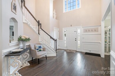 121 Planters Dr, Statesville, NC 28677 - photo 4