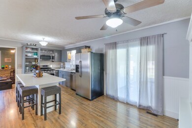 1003 Old Seminary Rd, Manchester, TN 37355 - photo 6