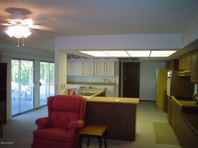 OPEN COUNTRY KITCHEN