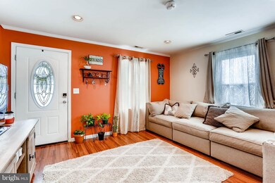 8645 Oakleigh Rd, Parkville, MD 21234 - photo 4