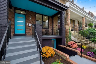 639 Girard St NE unit 1, Washington, DC 20017 - photo 4