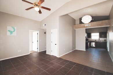 745 Maravillas St, El Paso, TX 79928 - photo 2