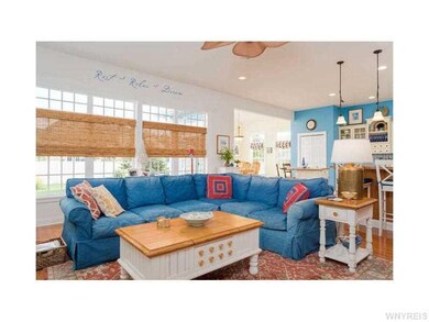 Great Room.