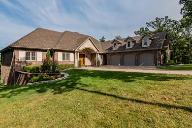 Located Just Outside of City Limits