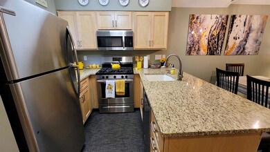 229 Village Circle Rd unit V-21, Killington, VT 05751 - photo 2