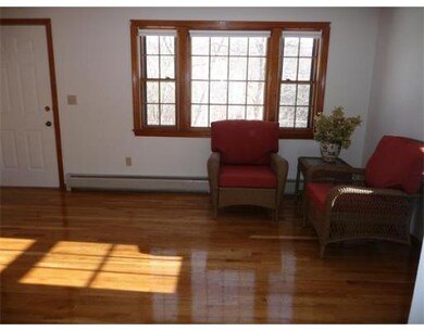 12 Broad St unit 14, Merrimac, MA 01860 - photo 5