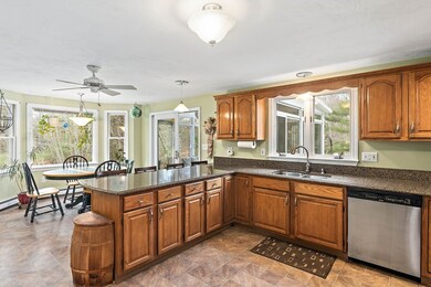 140 Tavern Way, Hanson, MA 02341 - photo 7