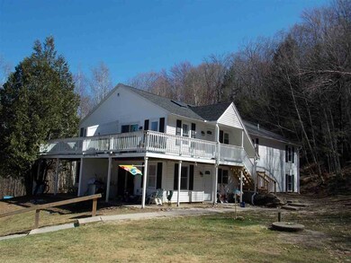 33 Plaza Village Rd unit D, Plymouth, NH 03264 - photo 6