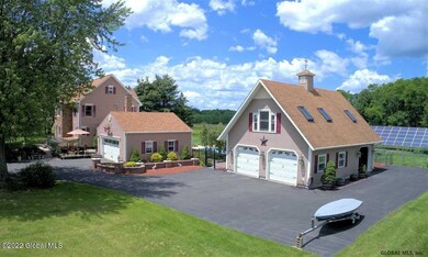 733 van Hoesen Rd, Castleton On Hudson, NY 12033 - photo 3