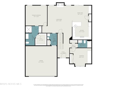 14530 Dexter Falls Rd, Perrysburg, OH 43551 - photo 2